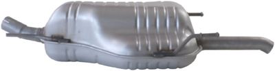 Izplūdes gāzu trokšņa slāpētājs (pēdējais) BOSAL 185-479