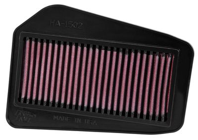 K&N Filters HA1502 Gaisa filtrs