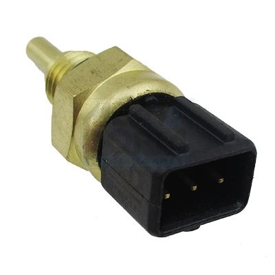 Devējs, Dzesēšanas šķidruma temperatūra MEAT & DORIA 82412