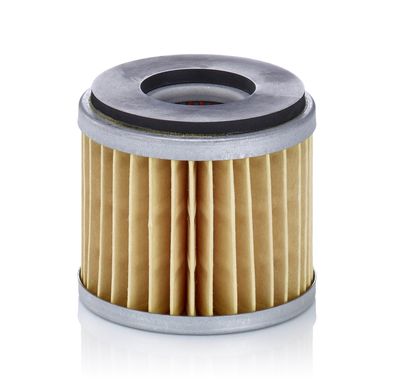 Gaisa filtrs MANN-FILTER C 78/2