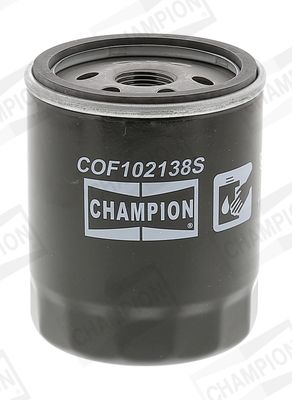 Масляный фильтр CHAMPION COF102138S