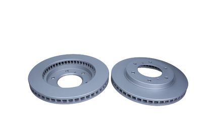 Тормозной диск QUARO QD0625