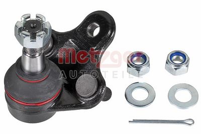 Balst-/Virzošais šarnīrs METZGER 57023118