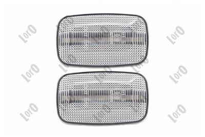 Комплект проблесковых ламп ABAKUS L51-140-004LED