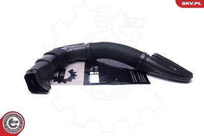 Рукав воздухозаборника, воздушный фильтр ESEN SKV 54SKV180