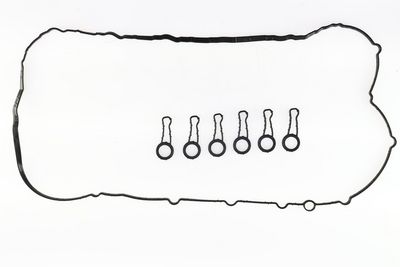 Комплект прокладок, крышка головки цилиндра CORTECO 49181077