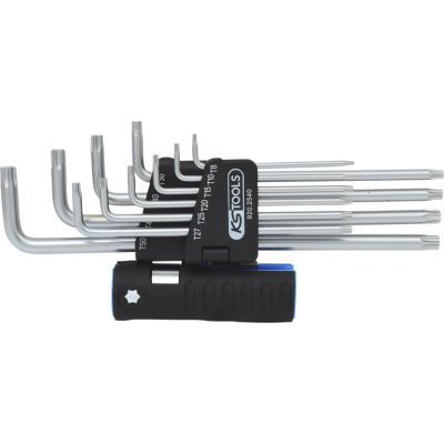 Izliekts skrūvgriezis KS TOOLS 920.2540