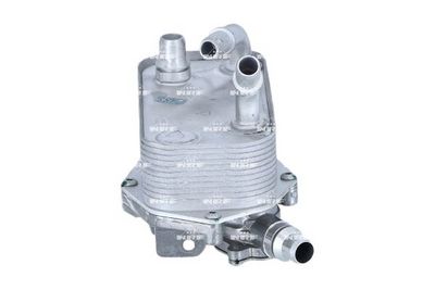 Eļļas radiators, Automātiskā pārnesumkārba NRF 310058