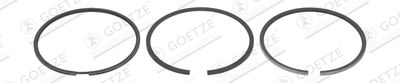 Комплект поршневых колец GOETZE ENGINE 08-141900-10