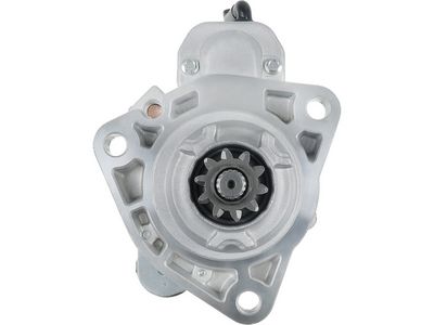 Starteris AS-PL S6502S