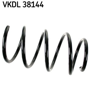 Balstiekārtas atspere SKF VKDL 38144