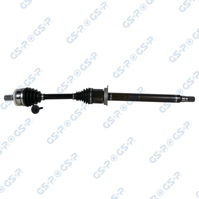 Приводной вал GSP 204535