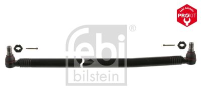 Продольная рулевая тяга FEBI BILSTEIN 39345