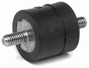 Буфер, воздушный фильтр LEMFÖRDER 11106 01