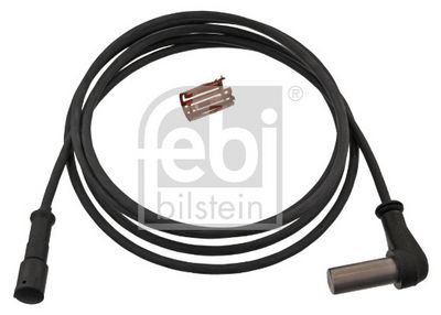 Devējs, Riteņu griešanās ātrums FEBI BILSTEIN 45826