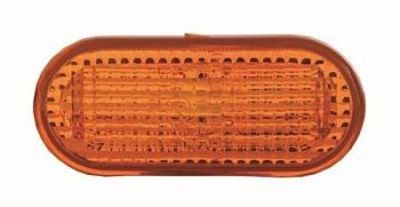 Фонарь указателя поворота ABAKUS 441-1406N-UE-Y