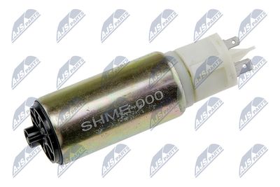 Топливный насос NTY BPP-ME-000