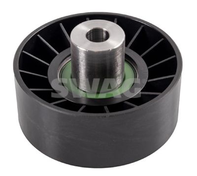 Parazīt-/Vadrullītis, Ķīļrievu siksna SWAG 50 94 9872