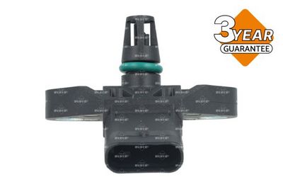 Devējs, Spiediens ieplūdes traktā NRF 70830610