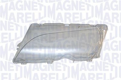 Основная фара MAGNETI MARELLI 711305621798