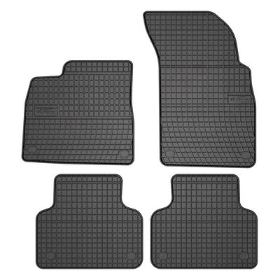 Комплект ковриков Frogum ET546917