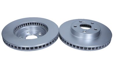 Тормозной диск QUARO QD0193