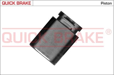 Поршень, корпус скобы тормоза QUICK BRAKE 185036K