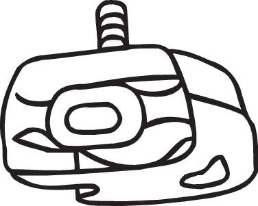 Резиновые полоски, система выпуска BOSAL 255-010