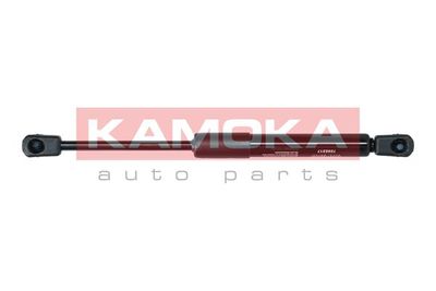 Gāzes atspere, Bagāžas/Kravas nodalījuma vāks KAMOKA 7092317