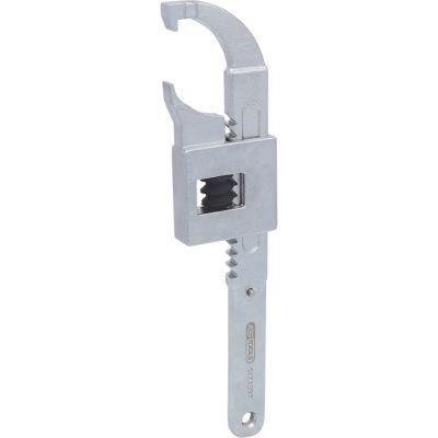 Locīklsavienojuma āķatslēga KS TOOLS 517.1397