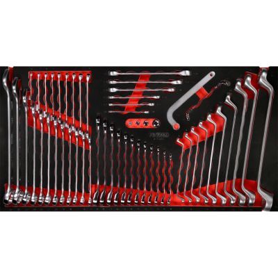 Instrumentu komplekts KS TOOLS 813.0055