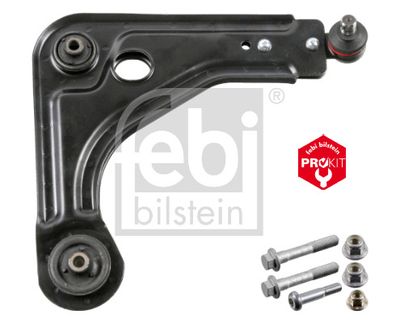 Neatkarīgās balstiekārtas svira, Riteņa piekare FEBI BILSTEIN 33104