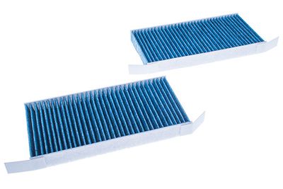 Фильтр, воздух во внутренном пространстве DENCKERMANN M110848A