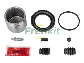 Remkomplekts, Bremžu suports FRENKIT 257832