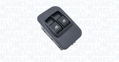 Выключатель, стеклолодъемник MAGNETI MARELLI 000051097010