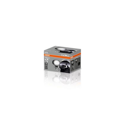 Darba gaismas lukturis ams-OSRAM LEDWL112-WD