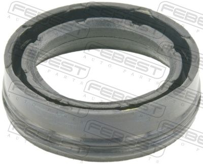 Уплотнительное кольцо, шахта свечи FEBEST CRCP-002