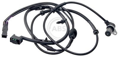 Датчик, частота вращения колеса A.B.S. 30831