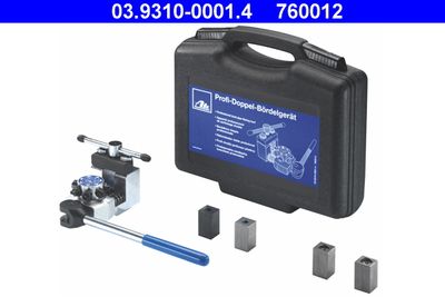 Прибор для развальцовки ATE 03.9310-0001.4