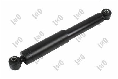 Амортизатор ABAKUS 232-02-061