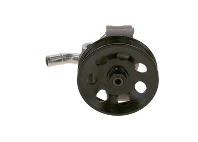 Гидравлический насос, рулевое управление BOSCH K S00 910 002