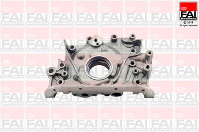 Eļļas sūknis FAI AUTOPARTS OP276