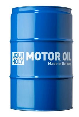 Motoreļļa LIQUI MOLY 23260