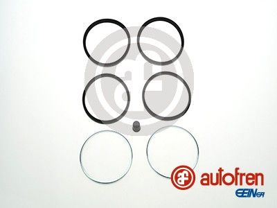 Remkomplekts, Bremžu suports AUTOFREN SEINSA D4122