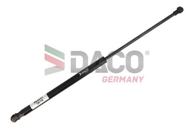 Gāzes atspere, Bagāžas/Kravas nodalījuma vāks DACO SG4234