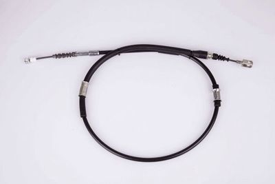 Тросик, cтояночный тормоз HELLA 8AS 355 666-111