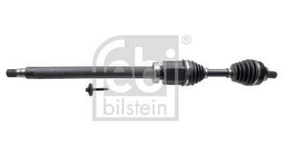 Приводной вал FEBI BILSTEIN 193764