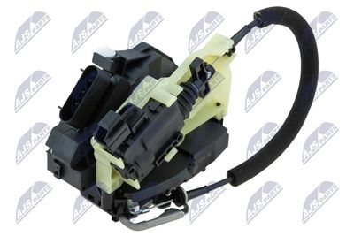 Замок крышки багажника NTY EZC-FR-182