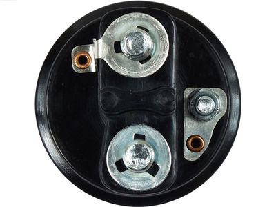 Vāciņš, Startera relejs AS-PL SP0029