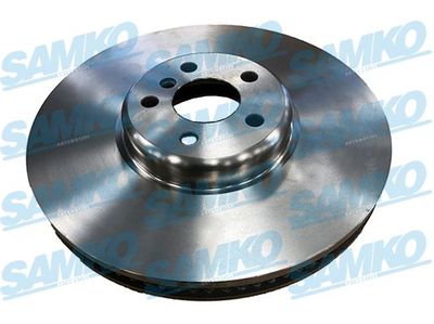 Bremžu diski SAMKO B2562V